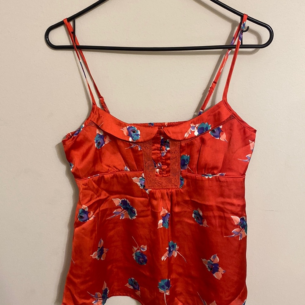 3/$25- American Eagle tank top
